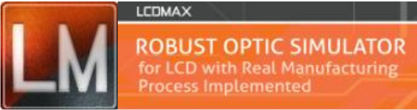 LCDMAX logo